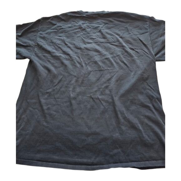 The Rev Peyton's Big Damn Band Cotton T-Shirt Size XL Vintage Country Blues - Picture 3 of 11